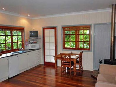 Allumbah Pocket Cottages - Tweed Heads Accommodation 2