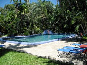 Pink Flamingo Resort - Tweed Heads Accommodation 0