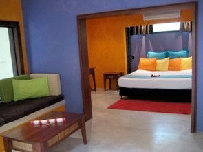 Pink Flamingo Resort - Tweed Heads Accommodation 2