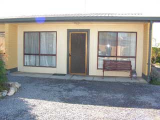Wool Bay Holiday Units - Tweed Heads Accommodation 1