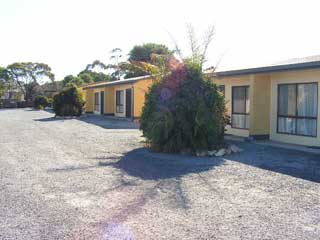 Wool Bay Holiday Units - Tweed Heads Accommodation 2