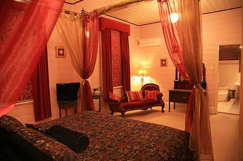 St Mounts Boutique Hotel - Tweed Heads Accommodation 1