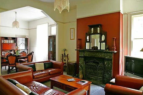 St Mounts Boutique Hotel - Tweed Heads Accommodation 2