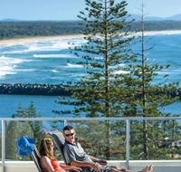 Ki-ea Apartments - Tweed Heads Accommodation