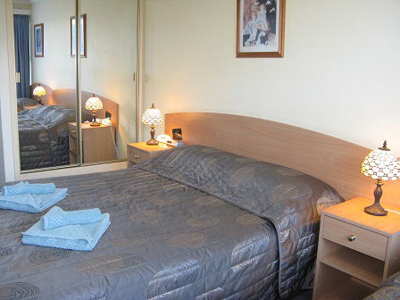 White Manor Motel - Tweed Heads Accommodation 3