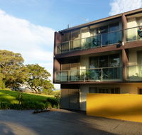 Park Ridge Retreat - Tweed Heads Accommodation
