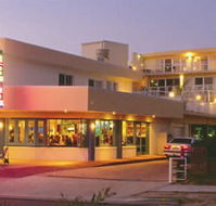 Crown Apartments Merimbula - Tweed Heads Accommodation