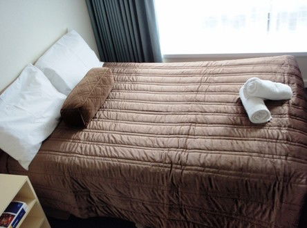 Aberdeen Motor Inn - Tweed Heads Accommodation 1