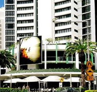 Aria Apartments Broadbeach - Tweed Heads Accommodation