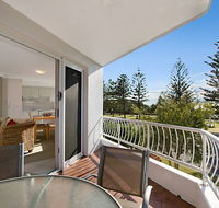 Le Beach Apartments - Tweed Heads Accommodation