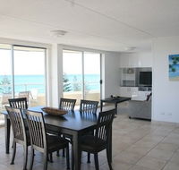 Wyuna Beachfront Apartments - Tweed Heads Accommodation
