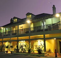 Best Western The Clifton - Tweed Heads Accommodation
