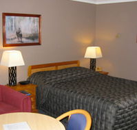 Highlands Motor Inn - Tweed Heads Accommodation