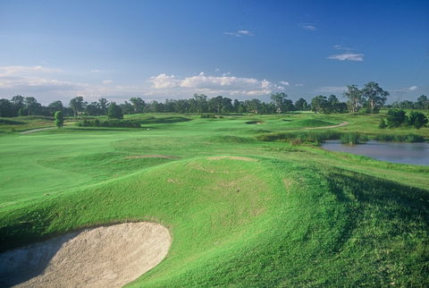 Camden Valley Country Club - Tweed Heads Accommodation 4