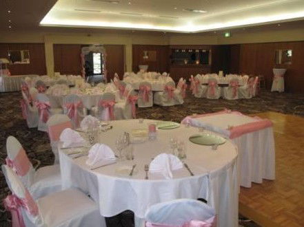 Camden Valley Country Club - Tweed Heads Accommodation 5