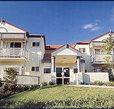 South Bank Mater Motel - Tweed Heads Accommodation