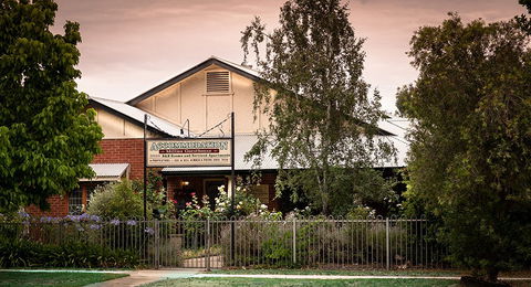 Millies Guesthouse & Serviced Apartments - Tweed Heads Accommodation 0