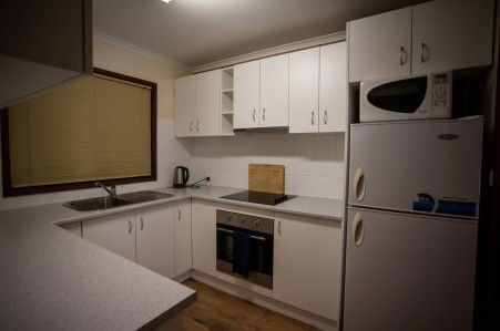Millies Guesthouse & Serviced Apartments - Tweed Heads Accommodation 1