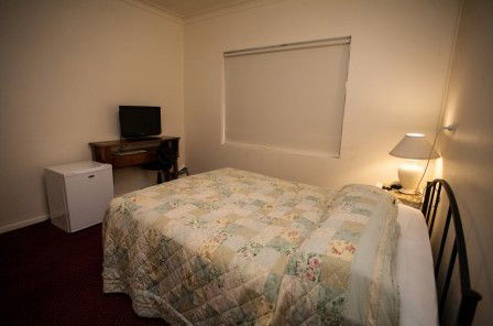 Millies Guesthouse & Serviced Apartments - Tweed Heads Accommodation 2