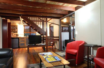 Rosebrook Cottages - Tweed Heads Accommodation 1