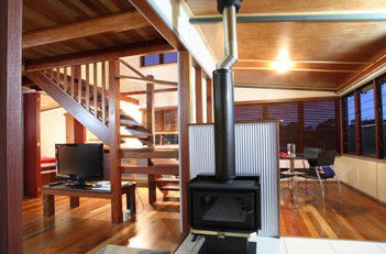 Rosebrook Cottages - Tweed Heads Accommodation 2