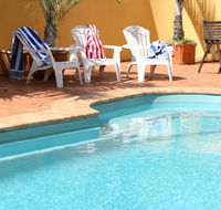 Villa Mirasol Boutique Motel - Tweed Heads Accommodation