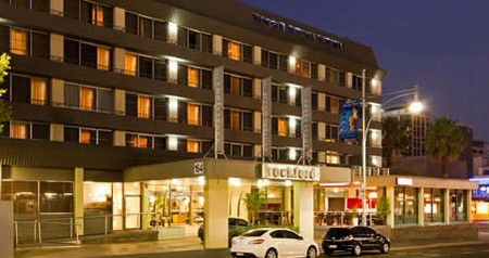 Rockford Adelaide - Tweed Heads Accommodation 0
