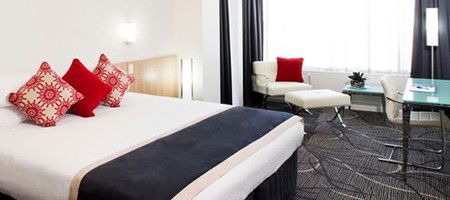 Rockford Adelaide - Tweed Heads Accommodation 2
