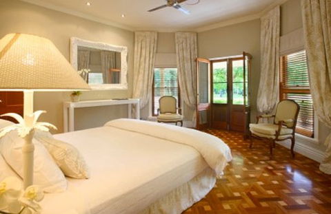 The Plantation - Tweed Heads Accommodation 1