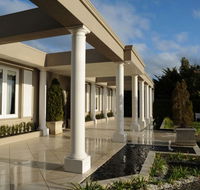 Norwood House Motel  Reception Centre - Tweed Heads Accommodation