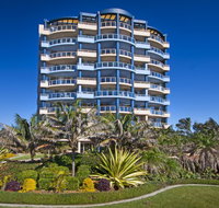 Beaches International - Tweed Heads Accommodation