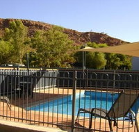 Airport Motel Alice Springs - Tweed Heads Accommodation