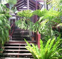 Maleny Tropical Retreat - Tweed Heads Accommodation