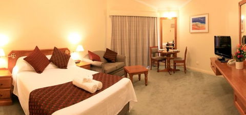 Abbey Beach Resort - Tweed Heads Accommodation 0