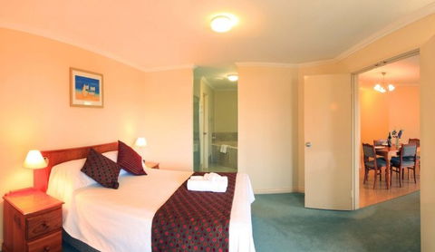 Abbey Beach Resort - Tweed Heads Accommodation 1