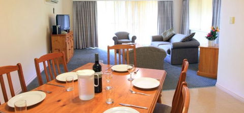 Abbey Beach Resort - Tweed Heads Accommodation 2
