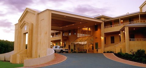 Abbey Beach Resort - Tweed Heads Accommodation 3