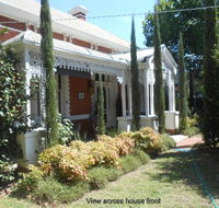 Belmont Bed  Breakfast - Tweed Heads Accommodation