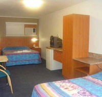 Motel Monaco - Tweed Heads Accommodation