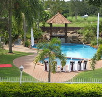 Country Comfort Ipswich - Tweed Heads Accommodation