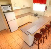 True Blue Motor Inn - Tweed Heads Accommodation
