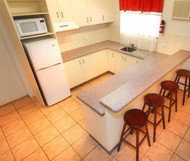 True Blue Motor Inn - Tweed Heads Accommodation 0