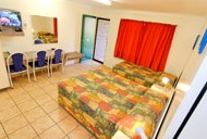 True Blue Motor Inn - Tweed Heads Accommodation 2