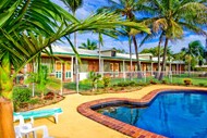 True Blue Motor Inn - Tweed Heads Accommodation 3
