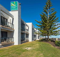 Quality Resort Sorrento Beach - Tweed Heads Accommodation