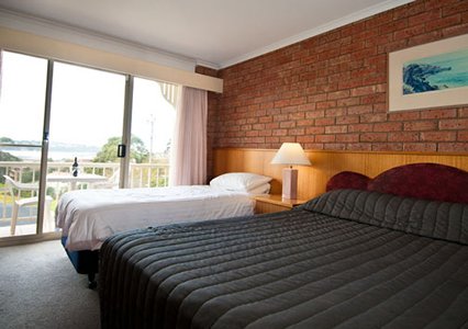 Comfort Inn Merimbula - Tweed Heads Accommodation 3