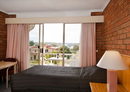 Comfort Inn Merimbula - Tweed Heads Accommodation 5