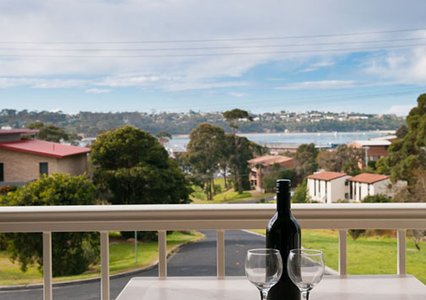 Comfort Inn Merimbula - Tweed Heads Accommodation 6