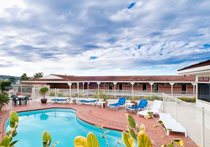 Comfort Inn Merimbula - Tweed Heads Accommodation 7
