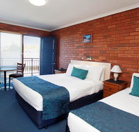 Pelican Motor Inn - Tweed Heads Accommodation